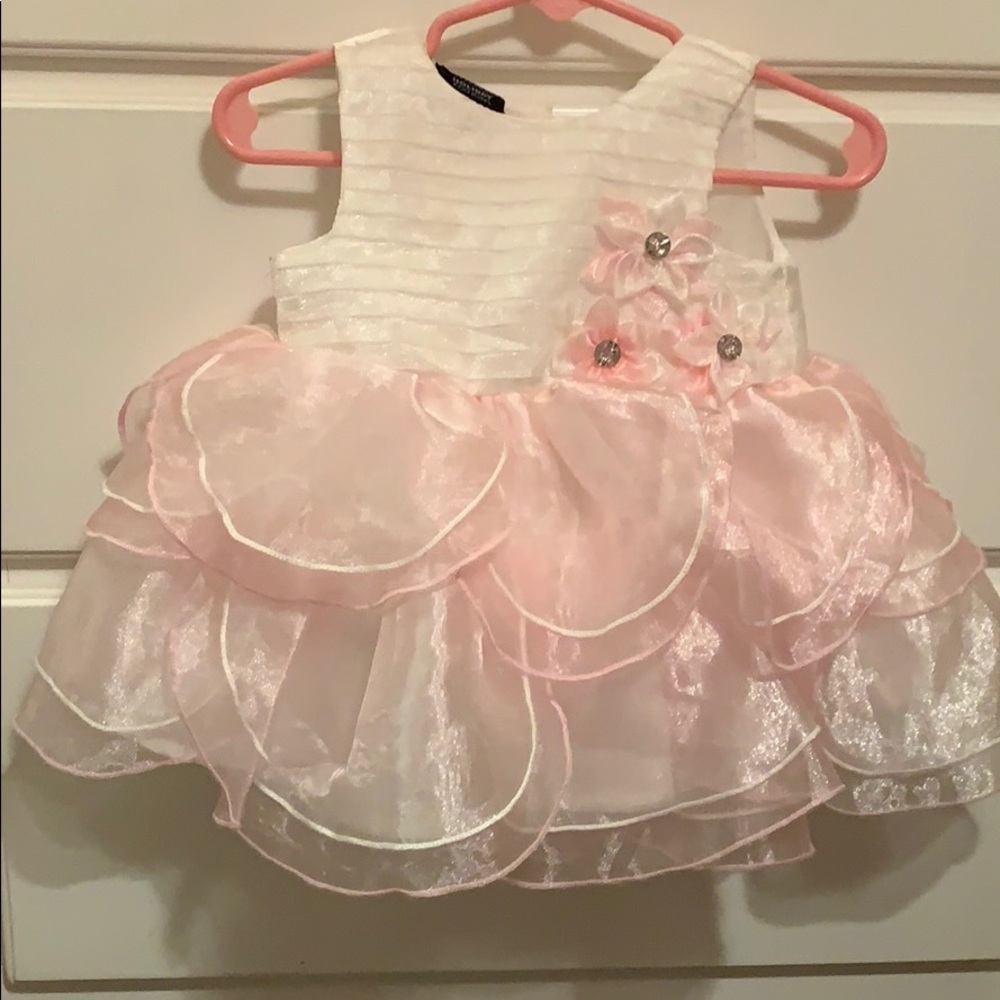 Special Occasion Dress